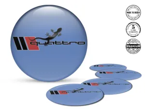 Decal rims Drift Edition Limited Dome for Cars